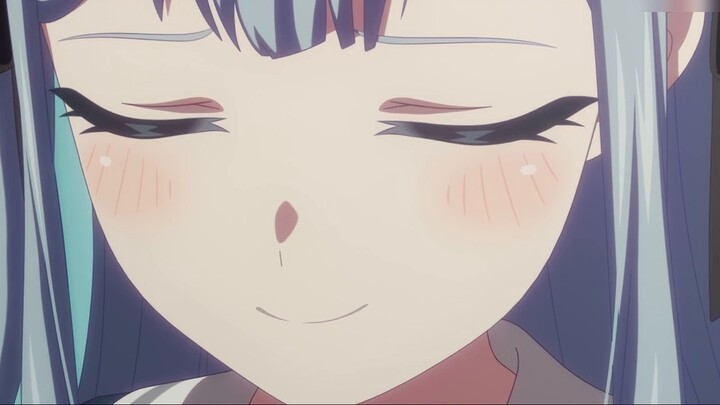 【MyGO/Deng Xiang】You can even fall in love with yourself when you are in love