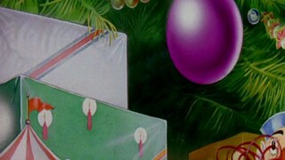 Tom and Jerry || The Night Before Christmas