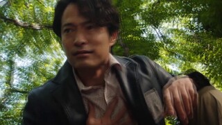 Famous scenes that Kamen Rider can't afford to play