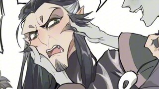 我叫申公豹……