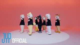 【NEXZ】 “Beat-Boxer” NEXZOO ver. FULL CAM