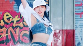 【李彩演】LET'S DANCE官方舞蹈版MV！