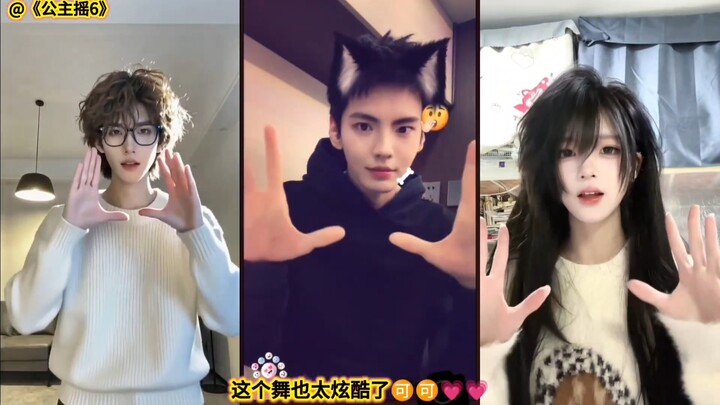 Mengulas Tarian Gestur Populer yang Meledak di Seluruh Internet — Begitu muncul, suasana langsung me