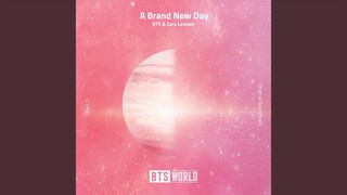 A Brand New Day (BTS World Original Soundtrack) (Pt. 2)