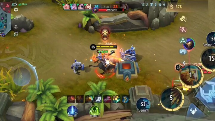 #mobilelegendhighlights #highlightuploader #viral #anime #newbilibilivideo #mobilelegendbilibili