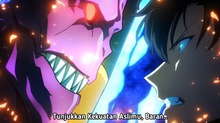 Solo Leveling Season 2 Episode 8 Full Story Sub Indo