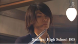 High School Samurai E08