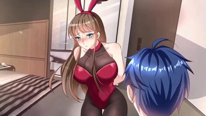 【Malay Sub】“999 Gadis Mengejar Saya” Episod 1–30