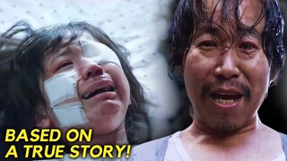 Disturbing Stories Behind Popular Korean Movies