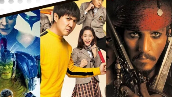 The perfect BGM in movies and TV shows