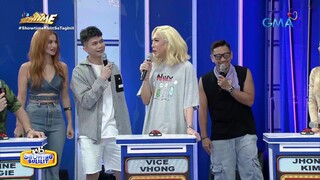Hindi na kailangan ng clap back #shorts | It's Showtime