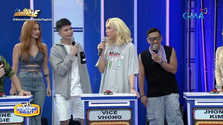 Hindi na kailangan ng clap back #shorts | It's Showtime