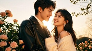 Kami awalnya saling memanfaatkan, tapi perlahan jatuh cinta satu sama lain.... (YT)