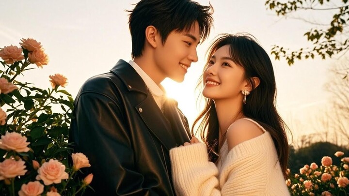 Kami awalnya saling memanfaatkan, tapi perlahan jatuh cinta satu sama lain.... (YT)