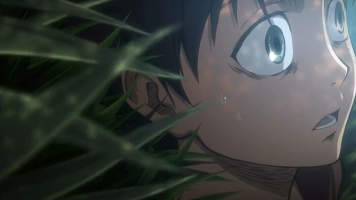 Meaningful first episode