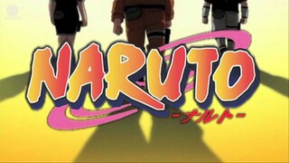 [MAD] Naruto opening - Boys and girls