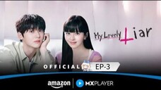 My Lovely Liar Season-01 (Episode-03) Hindi Dubbed / Korean Drama