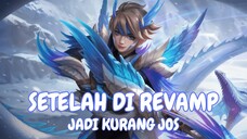 MENURUT KALIAN GIMANA PERFORMANCE KIMMY SEKARANG ??