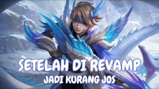 MENURUT KALIAN GIMANA PERFORMANCE KIMMY SEKARANG ??