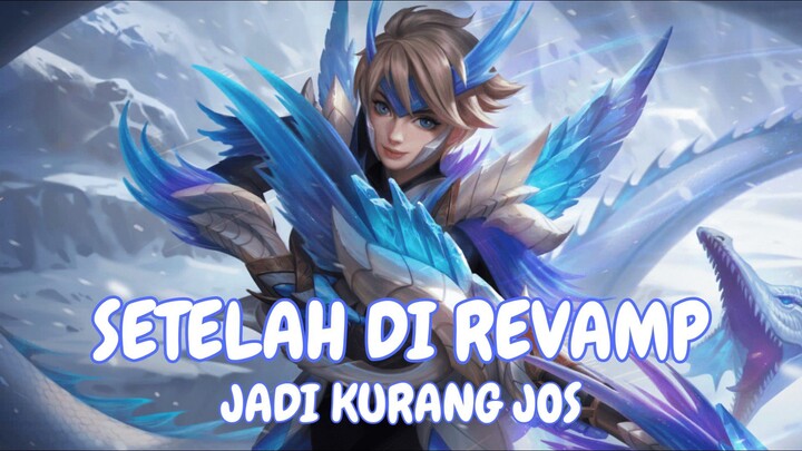 MENURUT KALIAN GIMANA PERFORMANCE KIMMY SEKARANG ??