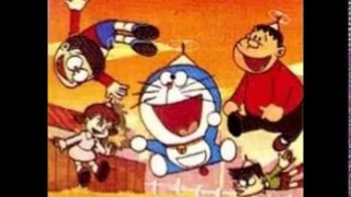 Doraemon (1973) Episode 1