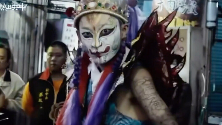 White Crane Boy: What Buddha and what mother?