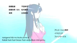 Ani ni Tsukeru Kusuri wa Nai(episode3)