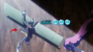 Si bro ga bisa sihir eh kok ngeri gini 🥶🥶🥶