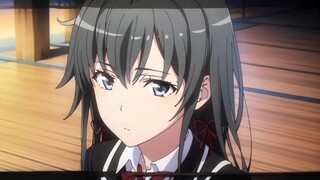 (Tranh AI/harmono/doujin) Lần thử đầu tiên của Yukinoshita Yukino với một số phong cách