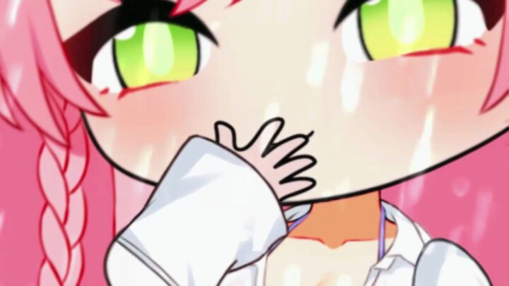 “No Matter How Hard I Try, I Can’t Reach Your Heart” — Hanako Version