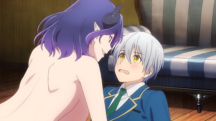 Tante Vermeil baru nongol langsung agresif 💦🔞🥵🤤🤤🥵