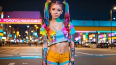 Sebastian Biel - Crazy dance