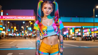 Sebastian Biel - Crazy dance