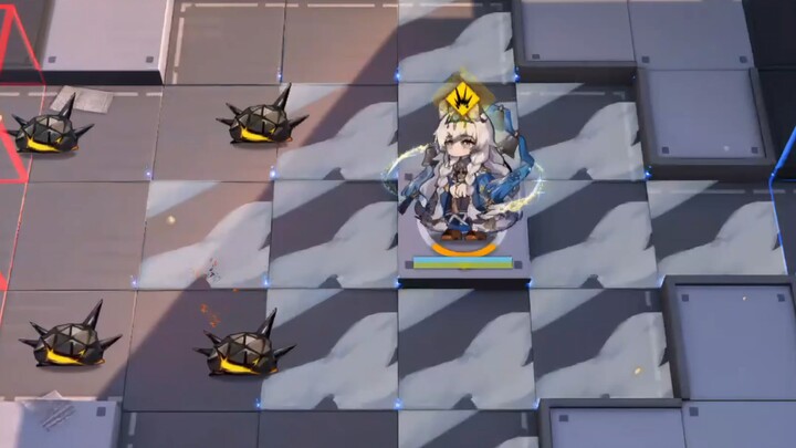 Just in case you didn’t know how awesome the First Snow mod is after installation!