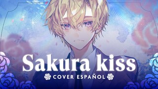 【Blaxem】Sakura Kiss (Ouran High School Host Club)┃Cover Español