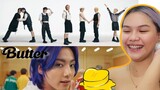 BTS 방탄소년단 Butter MV Reaction Video | PHILIPPINES