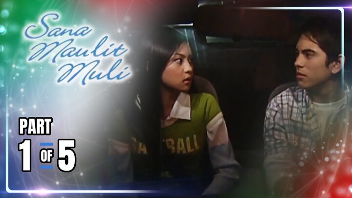 Sana Maulit Muli | Episode 36 (1/5) | July 6, 2024