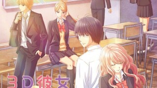 3D Kanojo Real Girl S2 Ep6