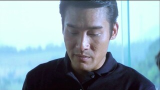 盲人说黑帮老大肾不好，结果……