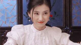大胆开麦！她的颜值巅峰并不是甄嬛传