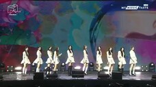 TripleS "Beam" at TripleS PreCon