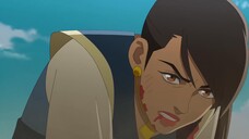 Dragon Age: Xá tội EP 6 [Sub Việt]