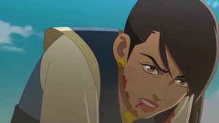 Dragon Age: Xá tội EP 6 [Sub Việt]