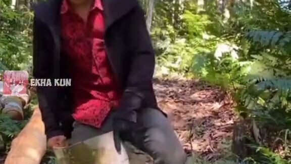 ADUH KELUAR DIKIT NJIR😋🥵💀🔥