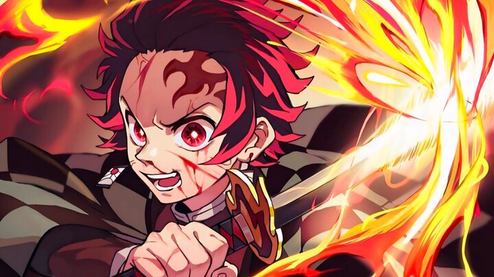 🔥Epic Banget! Review Demon Slayer Season 1 – Hinokami Kagura Bikin Merinding!🔥