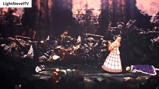 Top 10 Phim Anime Nam Chính Thức Tỉnh Sức Mạnh Để Bảo Vệ Người Mình Yêu 4