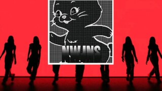 怪物新人BABYMONSTER《NewJeans - OMG》舞蹈视频公开！