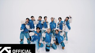 TREASURE - 'BOMB (kaboom ver.)' WHITE DANCE PERFORMANCE VIDEO