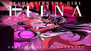 Watch Full Move Revolutionary Girl Utena  The Movie 1999 For Free : Link in Description