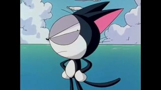 Mèo Máy Kuro Tập 38